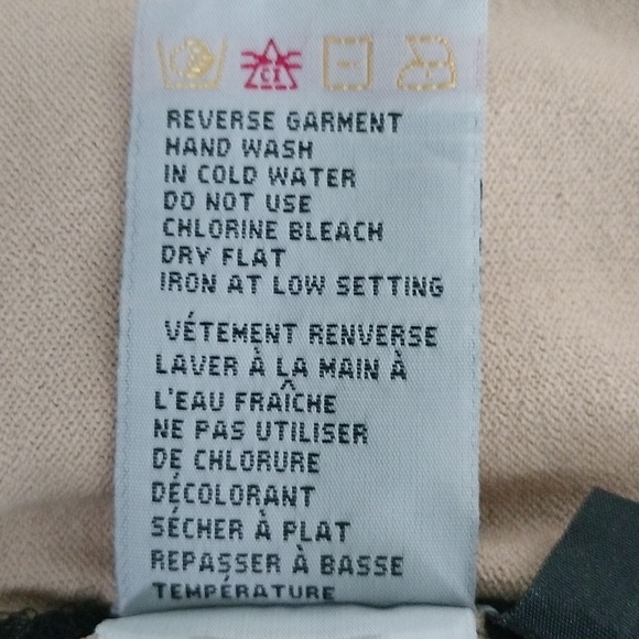 Option Elle dual layer top size 3 - Picture 15 of 16